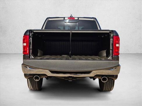 Used 2025 RAM 1500 Lone Star RWD image 6