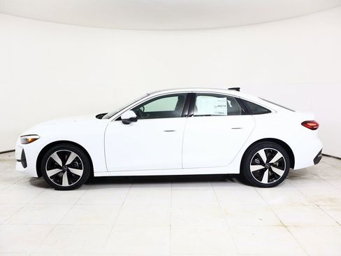 New 2025 Audi A5 2.0T Premium image 11