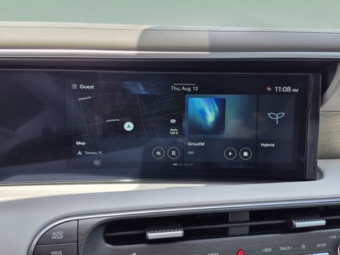 New 2026 Hyundai Palisade SEL Premium FWD image 27