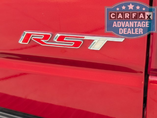 Used 2024 Chevrolet Silverado 1500 RST w/ Texas Edition Plus RWD image 45