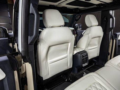 Used 2026 Ford Bronco Heritage Edition AWD/4WD image 28