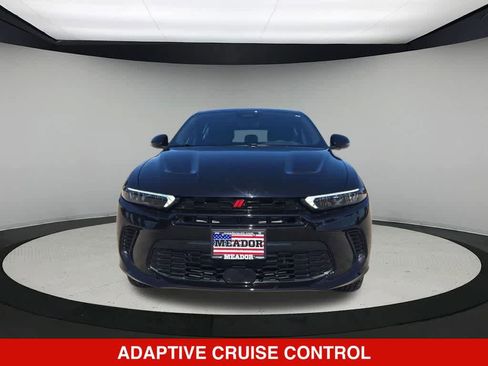 Used 2024 Dodge Hornet GT w/ Track Pack AWD/4WD image 9