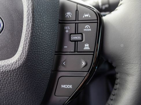 New 2026 Subaru Solterra Premium image 30