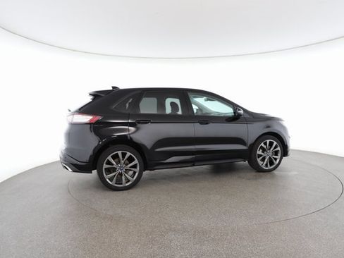 Used 2018 Ford Edge Sport w/ Equipment Group 401A image 20