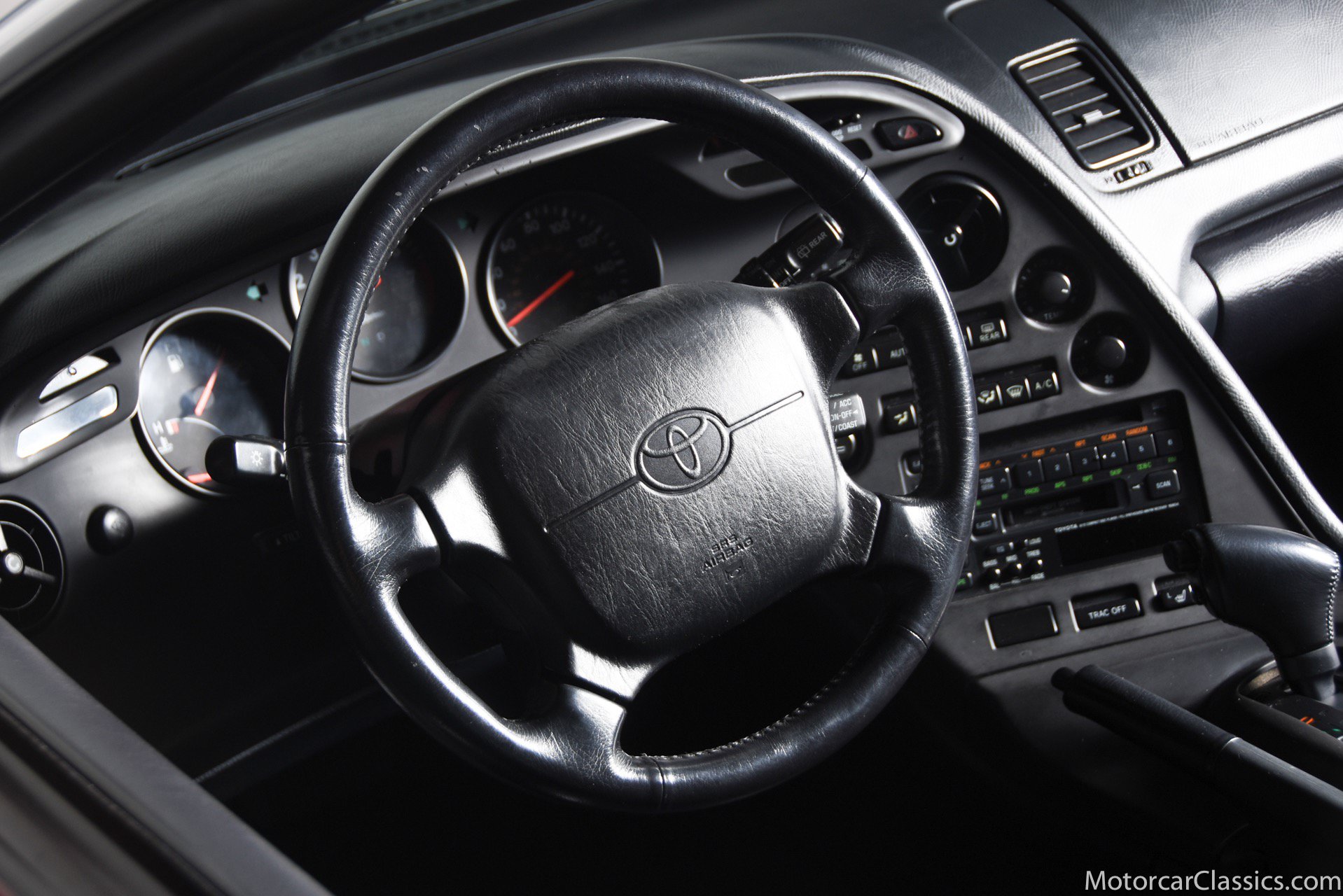 Used 1994 Toyota Supra Turbo RWD image 29
