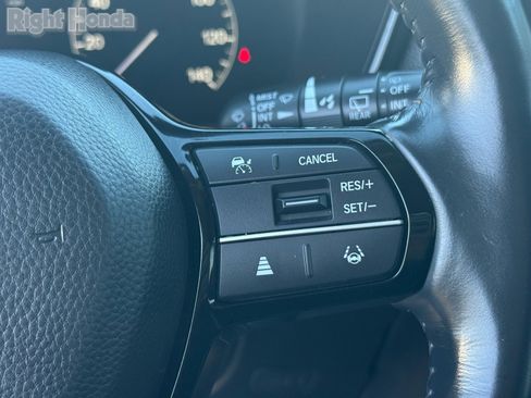 Used 2023 Honda CR-V EX-L image 17