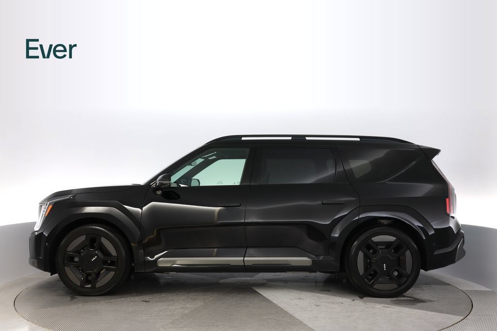 Used 2024 Kia EV9 GT-Line AWD/4WD image 15