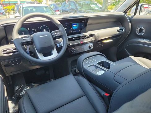 New 2026 Hyundai Palisade SEL Premium FWD image 9