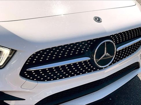 Used 2022 Mercedes-Benz A 220 image 30