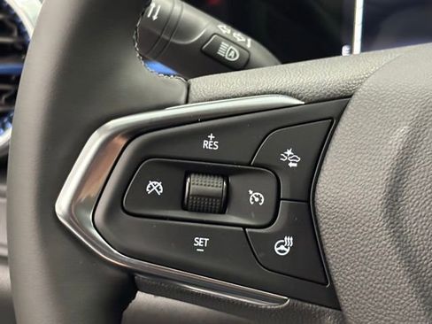 New 2026 Chevrolet Trax LT w/ Driver Confidence Package FWD image 19