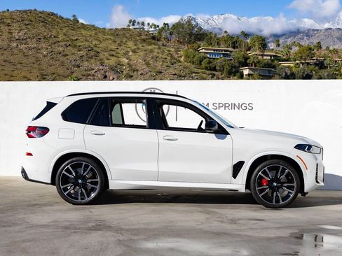 Used 2024 BMW X5 M60i image 6