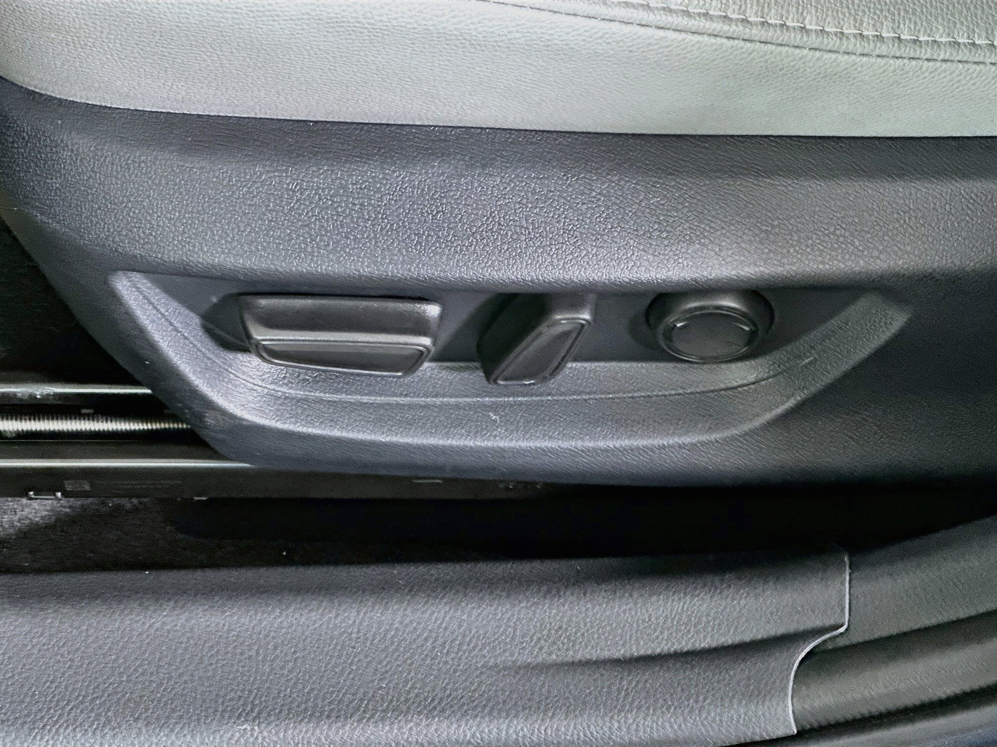 Certified 2026 Toyota Camry SE FWD image 13