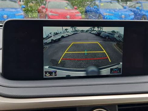 Used 2022 Lexus RX 350 FWD w/ Premium Package image 29