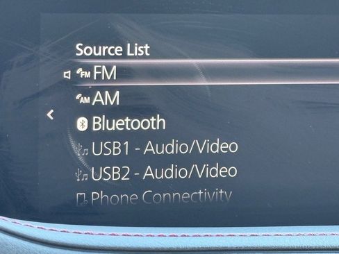 Used 2024 MAZDA CX-30 AWD 2.5 S w/ Preferred Package image 23