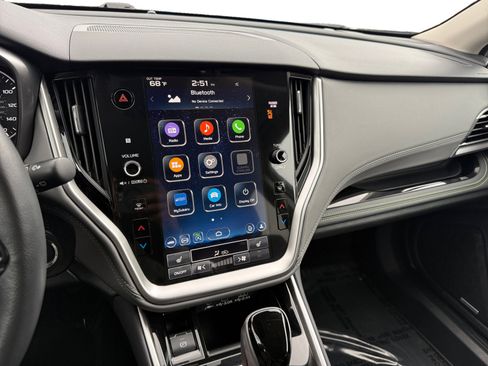 Used 2024 Subaru Outback Onyx Edition image 12