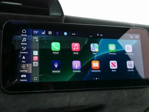 New 2024 Maserati MC20 Cielo image 4