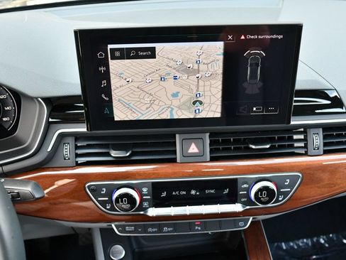 Used 2020 Audi A5 2.0T Premium Plus w/ Premium Plus AWD/4WD image 64