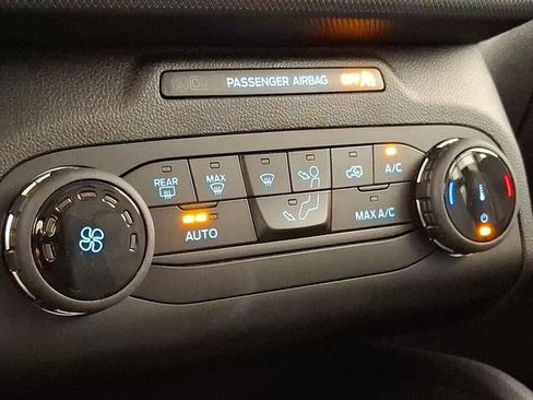 New 2024 Ford Bronco Sport Big Bend AWD/4WD image 17