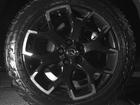 Certified 2024 MAZDA CX-50 Meridian Edition AWD/4WD image 15