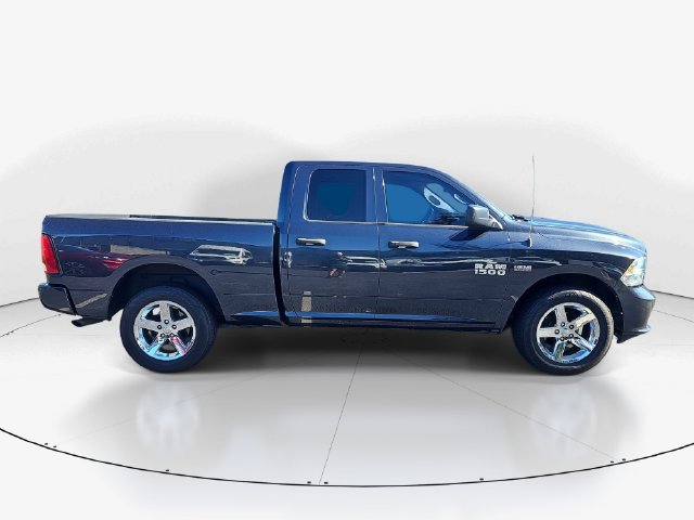 Used 2018 RAM 1500 Express w/ Express Value Package AWD/4WD image 2