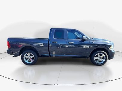 Used 2018 RAM 1500 Express w/ Express Value Package