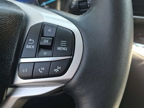 Certified 2023 Ford Explorer XLT w/ Equipment Group 202A AWD/4WD image 22