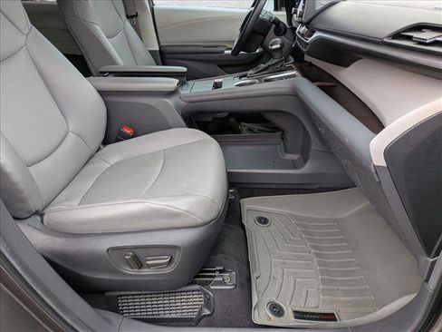 Used 2024 Toyota Sienna XLE image 21