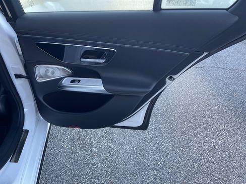 Certified 2024 Mercedes-Benz E 450 E 450 4MATICﾮ Sedan image 43