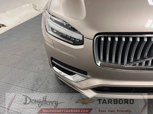 Used 2024 Volvo XC90 B6 Plus w/ Protection Package Premier AWD/4WD image 11