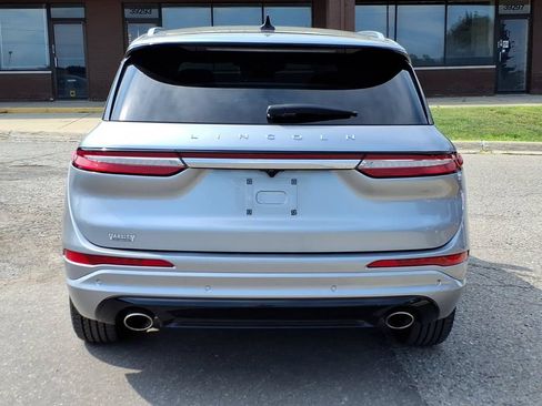 Used 2024 Lincoln Corsair Grand Touring w/ Equipment Group 301A AWD/4WD image 4