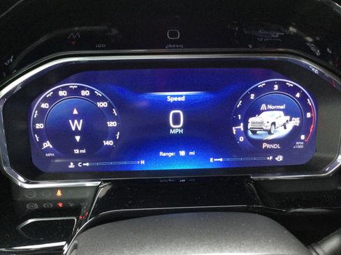 New 2026 Chevrolet Silverado 3500 High Country w/ Technology Package image 14