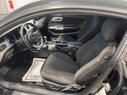 Used 2016 Ford Mustang Coupe w/ Equipment Group 051A image 7