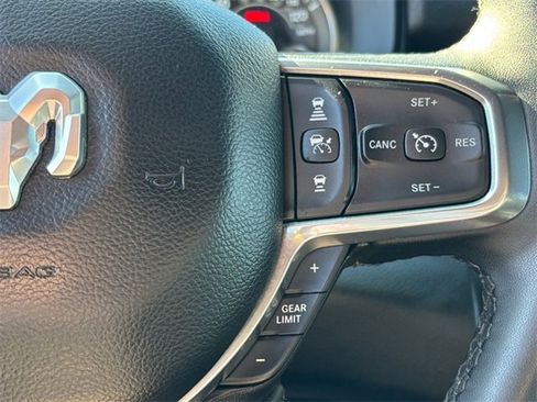 Used 2025 RAM 1500 Laramie image 16