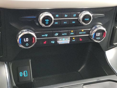 Used 2021 Ford F150 XLT w/ Equipment Group 302A High AWD/4WD image 16