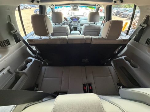 Used 2015 Honda Pilot EX-L image 27