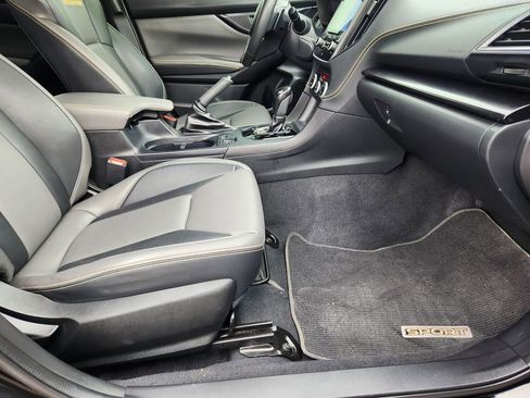 Certified 2023 Subaru Crosstrek 2.5i Sport image 16