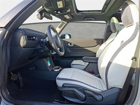 New 2026 MINI Cooper S image 12