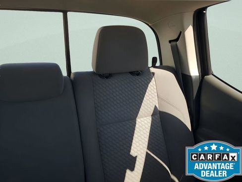 Used 2023 Toyota Tacoma SR5 w/ Technology Package image 14