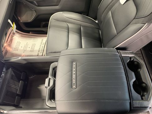 New 2026 RAM 1500 Limited AWD/4WD image 14