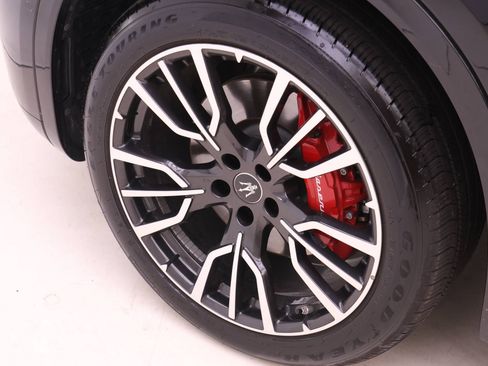 New 2025 Maserati Grecale Modena AWD/4WD image 21
