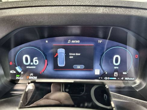 New 2026 Ford Explorer Tremor w/ Tremor Ultimate Package AWD/4WD image 18