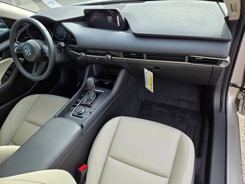 New 2026 MAZDA MAZDA3 2.5 S Sedan w/ Preferred Pkg image 21