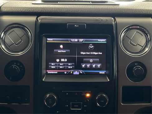 Used 2013 Ford F150 Limited image 17