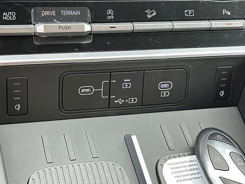 New 2026 Hyundai Santa Fe XRT AWD/4WD image 32