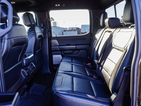 Used 2024 Ford F150 Raptor AWD/4WD image 22
