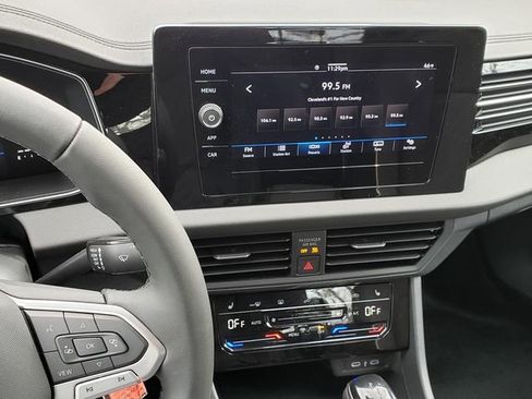 New 2026 Volkswagen Jetta Sport image 10