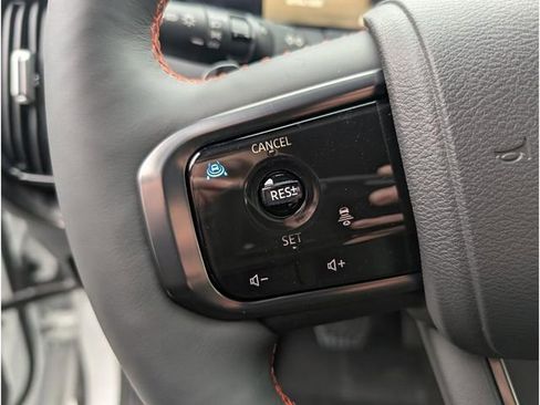 New 2026 Nissan Armada PRO-4X image 18