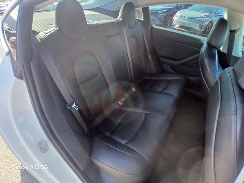 Used 2018 Tesla Model 3 Long Range AWD/4WD image 16