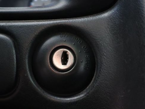 Used 2001 Chevrolet Corvette Base w/ Preferred Equipment Group2 image 28