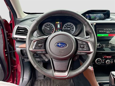 Used 2024 Subaru Forester Touring image 11